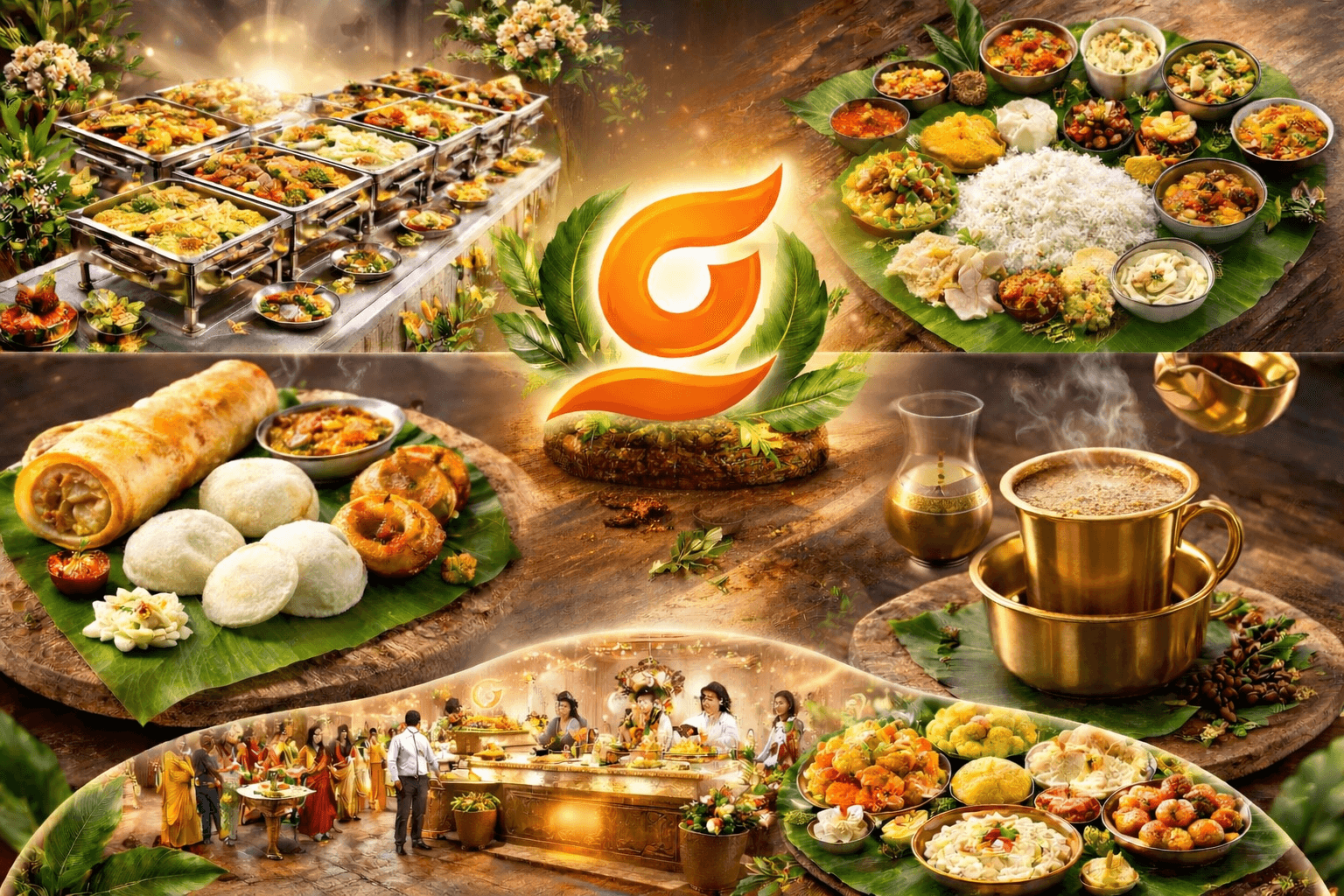 Catering Hero