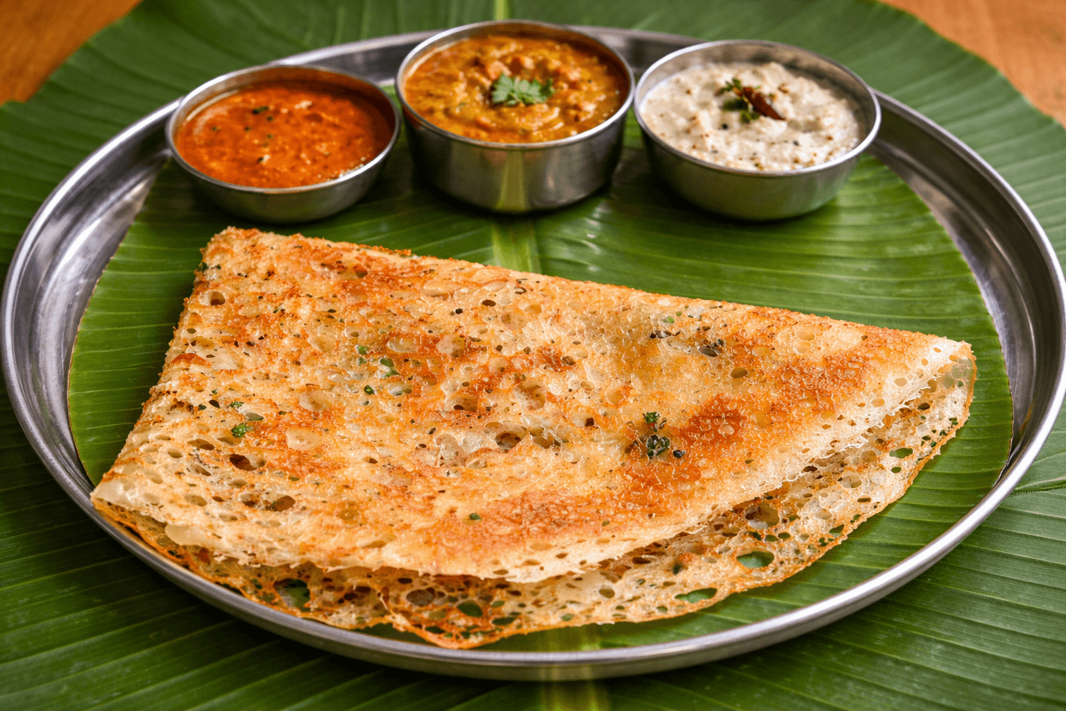 Rava Dosa